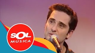 Jorge Drexler quotHorasquot A Solas 2001 [upl. by Jaco]