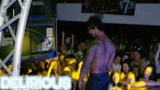 Zyzz Dance Yeaahhh brah rarorare [upl. by Rodrich166]