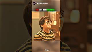 Papa Rocked Rishi Shocked 😂❤️ funnymemes memes viralvideos youtubeshorts [upl. by Juana]