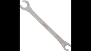 Sunex Flare Nut Wrench automobile milwaukeepowertools powertools [upl. by Herbie]