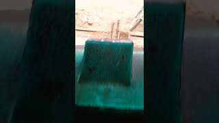 How to make gola Molding wood tipl Gauge machine wood working woodworkingvideo [upl. by Tennes238]