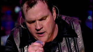 09 Two Out Of Three Aint Bad  Meat Loaf Live with the Melbourne Symphony Orchestra [upl. by Ramonda816]