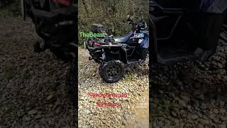 Polaris Sportsman XP1000S model 2025 [upl. by Anderer]