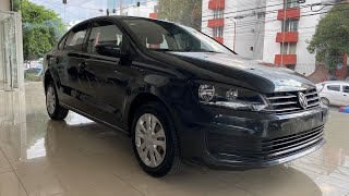 VOLKSWAGEN VENTO STARLINE MANUAL 2020 [upl. by Magdalene]