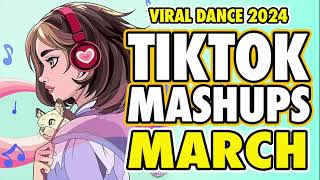 New Tiktok Mashup 2024 Philippines Party Music  Viral Dance Trend  March 19th [upl. by Sherrie4]