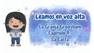 La Granja Groosham Capítulo 9 [upl. by Epstein233]