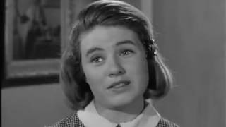 The Patty Duke Show S1E33 Leave it to Patty [upl. by Aliehs]