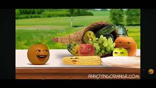 Annoying Orange Deaths Part 5 [upl. by Eul]