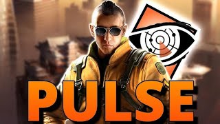 R6  PULSE  Master Class [upl. by Leyameg]