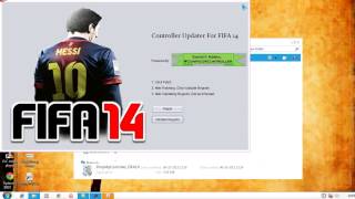 Configure your controller in FIFA 14 FIFA 15 easy [upl. by Zina]