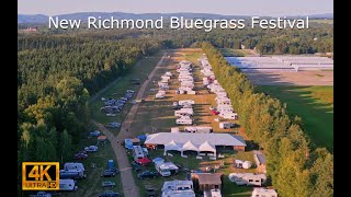 The New Richmond Bluegrass Festival [upl. by Petua355]