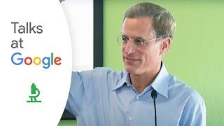 What to Ask the Person in the Mirror  Robert Steven Kaplan  Talks at Google [upl. by Yenot]