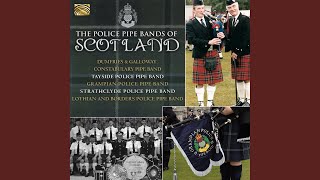 PipE Major Sam Scott  Pipe Sergeant John Barclay [upl. by Subak]