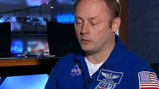 1On1 With Pittsburgh Native amp NASA Astronaut Michael Fincke [upl. by Olivette]