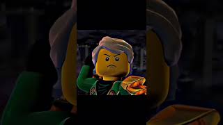 LLOYDS AURA is UNMATCHED lloyd him ninjago shorts edit [upl. by Jacenta]