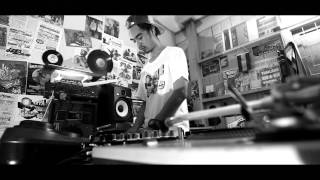 FYAH BURNING ftMONKEY KINGquotMrRUBADUBquot Thailand Rub a Dub Vol1 [upl. by Iruahs]