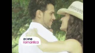 amor amor ident Zone Romantica [upl. by Jesselyn]