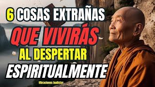 ¿Por qué tus RELACIONES cambian tras un DESPERTAR ESPIRITUAL  budismo espiritualidad [upl. by Hsiri262]