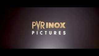 PVR INOX Pictures Logo 2024 [upl. by Ygief]