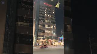 Ramada Hotel in Sindorim Seoul Korea [upl. by Welcher913]