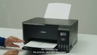 How to set up duplex doublesided printing [upl. by Bucella]