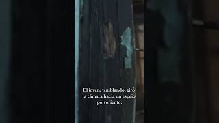 Historias ASMR  La casa de las sobras asmr historias terror labarca jalisco amsr [upl. by Epuladaugairam]