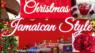 CHRISTMAS JAMAICAN STYLE Ft Favorites from Jamaican Reggae Artistes Christmas mix 2023 [upl. by Eirek]