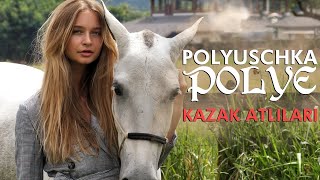 Polyuschka Polye Kazak Atlıları ♫ Enstrumantal [upl. by Melania]