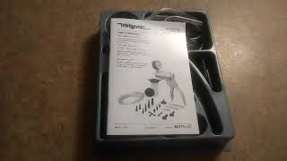 Mityvac vacuum pump review [upl. by Atterys]