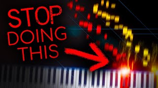 10 ANNOYING Types of Pianists [upl. by Aisyram285]