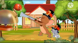 Tom and Jerry Tom and Jerry in Full screen classic cartoon Hindi Tom and Jerry film and Animation [upl. by Yrakaz]