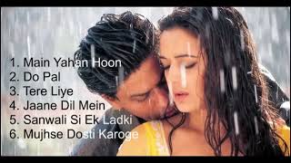 Superhit Movies All Songs  Shahrukh Khan  Preity Zinta [upl. by Rebhun]