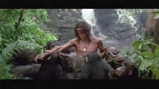 Tarzan  TV Spot 5 [upl. by Salomo265]