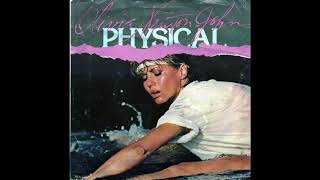 Physical  Olivia NewtonJohn 1981 [upl. by Ellinad]