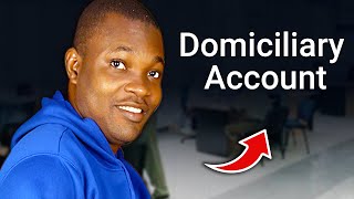 Why You Need a Domiciliary Account in 2024 How to Open and Benefits [upl. by Jemma]