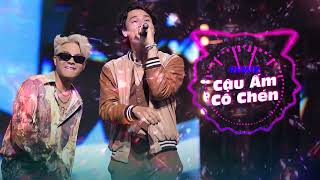 Cậu Ấm Cô Chén  Rhyder ft Dubbie Rap Việt Remix  1 HOUR  Audio Video [upl. by Einial906]