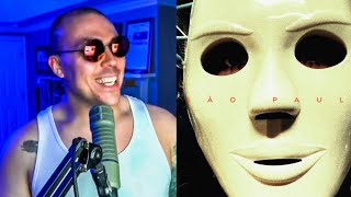 Fantano REACTS to The Weeknd  São Paulo feat Anitta [upl. by Burlie]