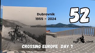 Crossing Europe 24  day 7 ep52 [upl. by Volny]