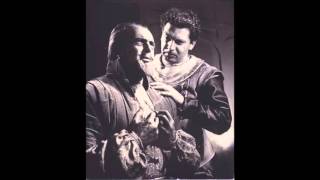 1957 quotTHE TRAGEDY OF OTHELLO the MOOR OF VENICEquot full audio recording [upl. by Rimola]