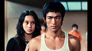 Why is Bruce Lee called the King of Street Fighting [upl. by Roshan590]