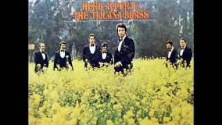 Herb Alpert amp The Tijuana Brass  Monday Monday [upl. by Anirbed]