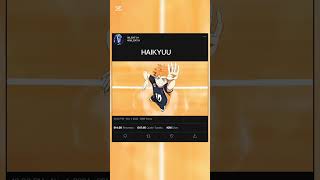 Best sports anime edits manga manga trending animemoments sports shorts haikyuu football [upl. by Sherlock358]