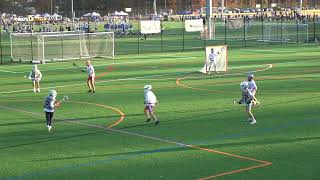 91 Carolina 2027 vs FL Crabs Terp Fall Classic 11224 [upl. by Hamachi]