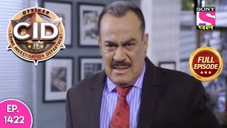 CID  Full Episode 1422  27th March 2019 [upl. by Athelstan]