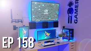 Setup Wars  Episode 158 [upl. by Zigmund]