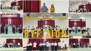 BYF Zion  Summer Meet 2024 [upl. by Nakre]