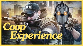 EFT PVE COOP The Experience [upl. by Ailecra]