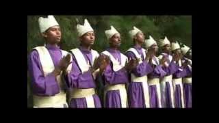 New Orthodox Mezmur Afaan Oromo Akeekakee [upl. by Meraree679]