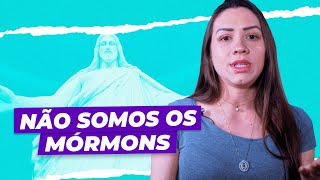 A importância do Nome da Igreja de Jesus Cristo dos Santos dos Últimos Dias  Fé e Crenças [upl. by Moynahan]