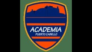 ESTUDIANTES DE MERIDA VS ACADEMIA PUERTO CABELLO  LIGA FUTVE 2024 ⚽️  EN VIVO ✅ [upl. by Baese]